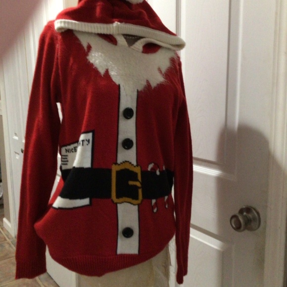 Sweaters - Ugly Christmas sweater